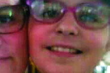 Mariana Alves tinha 13 anos e seguia com a mãe