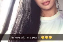 Kairah Kelly, jovem transgénero britânica