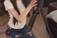 Kairah Kelly, jovem transgénero britânica