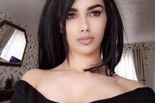 Kairah Kelly, jovem transgénero britânica