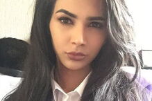 Kairah Kelly, jovem transgénero britânica