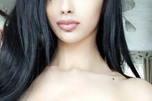 Kairah Kelly, jovem transgénero britânica