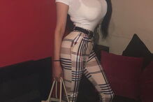 Kairah Kelly, jovem transgénero britânica