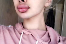 Kairah Kelly, jovem transgénero britânica