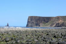 Praia do Canal, Aljezur