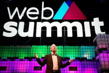 SOS Racismo exige explicação e retirada de Marine Le Pen de lista de oradores na WebSummit