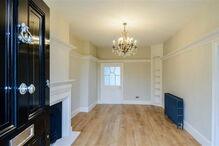 Mansão milionária vendida a rifas