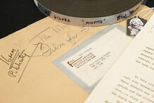 Descobertas novas imagens de Marylin Monroe nua em 1961