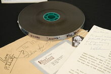 Descobertas novas imagens de Marylin Monroe nua em 1961