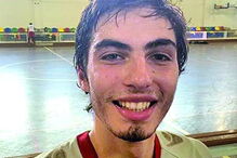 Luís Godinho tinha 20 anos 