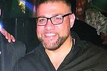 Bruno Floro ia fazer 38 anos 