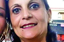 Susana Cristina tinha 35 anos 