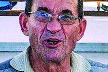 José Luís tinha 66 anos