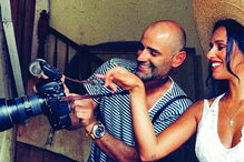 Rita Pereira arrasa nas Caraíbas