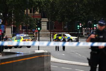 Polícia confirma que ataque em Londres foi terrorismo