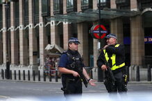 Polícia confirma que ataque em Londres foi terrorismo