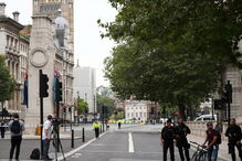 Polícia confirma que ataque em Londres foi terrorismo