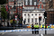 Polícia confirma que ataque em Londres foi terrorismo
