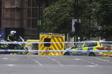 Polícia confirma que ataque em Londres foi terrorismo