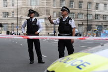 Polícia confirma que ataque em Londres foi terrorismo