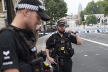 Polícia confirma que ataque em Londres foi terrorismo