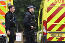 Polícia confirma que ataque em Londres foi terrorismo