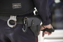 policia, autoridades, Rússia