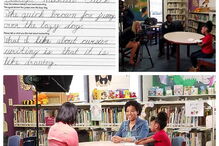 Menina sem mãos vence concurso de caligrafia pela segunda vez