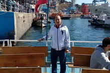 Juan Carlos Pastenes