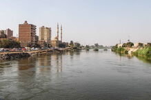 Rio Nilo