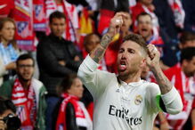 Real Madrid perde Supertaça Europeia no primeiro jogo oficial sem Cristiano Ronaldo