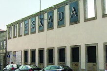 Discoteca Eskada