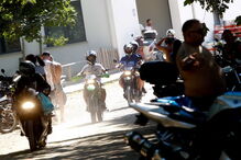 Concentração arrancou quarta-feira e termina no domingo. Organização aposta em espetáculos musicais variados