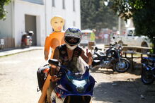 Concentração arrancou quarta-feira e termina no domingo. Organização aposta em espetáculos musicais variados