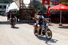 Concentração arrancou quarta-feira e termina no domingo. Organização aposta em espetáculos musicais variados