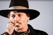Johnny Depp