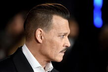 Johnny Depp