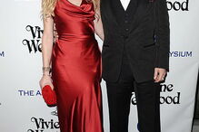 Johnny Depp e Amber Heard