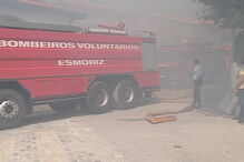 Santa Maria de Lamas