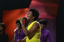 Aretha Franklin