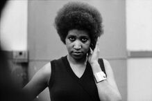 Aretha Franklin