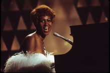 Aretha Franklin