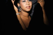 Aretha Franklin