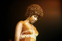 Aretha Franklin