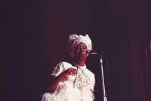 Aretha Franklin