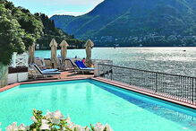 Cristiano Ronaldo e Georgina de férias