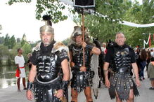 Festa dos Povos, em Chaves