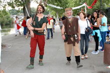 Festa dos Povos, em Chaves