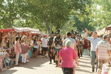 Festa dos Povos, em Chaves
