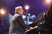 Primeiro dia do Sol da Caparica